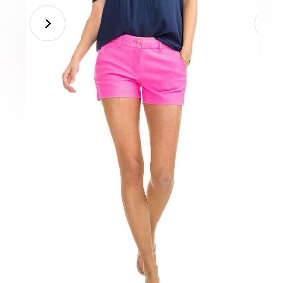 FOREVER 21 Pink Microbettany Short - Picture 1 of 11